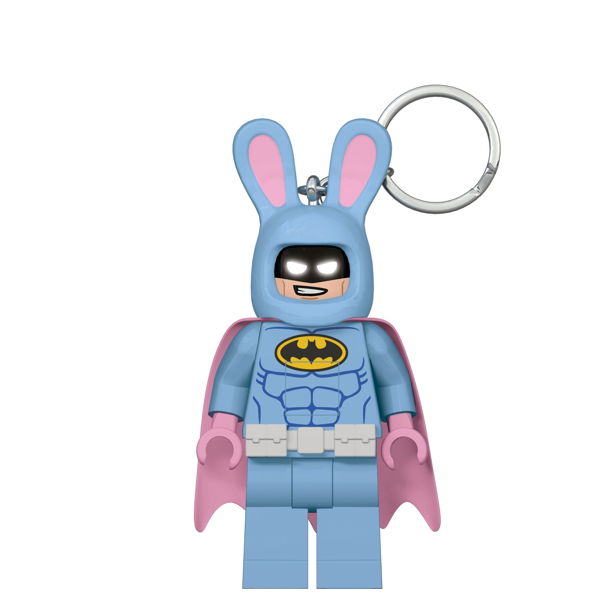 Batman Keychain BatChains