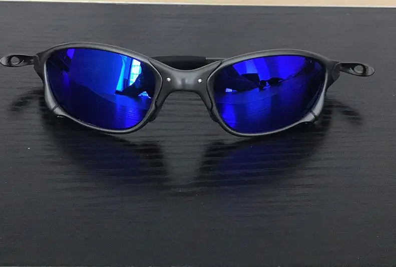 Ridgeline Polarized Cycling Glasses