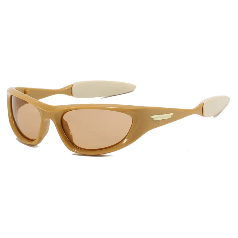 Rogue Y2K Cat Eye Shades