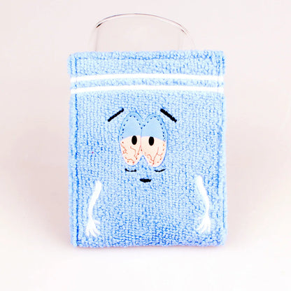 Towelie wallet