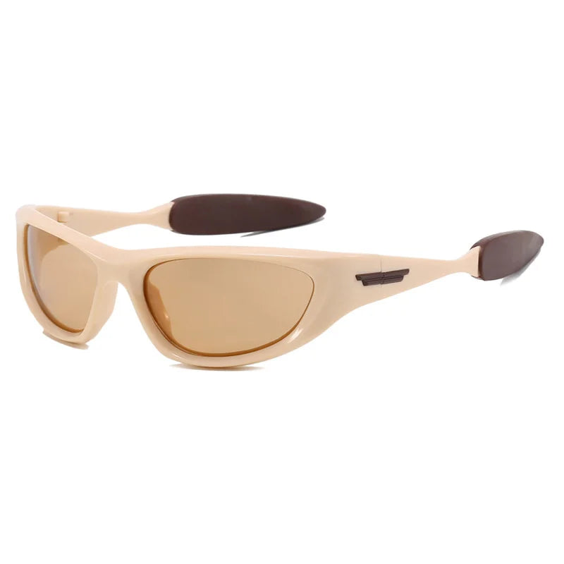Rogue Y2K Cat Eye Shades