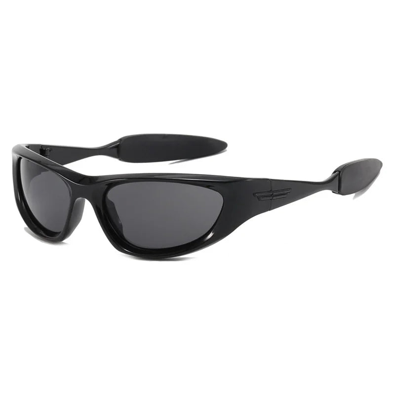 Rogue Y2K Cat Eye Shades