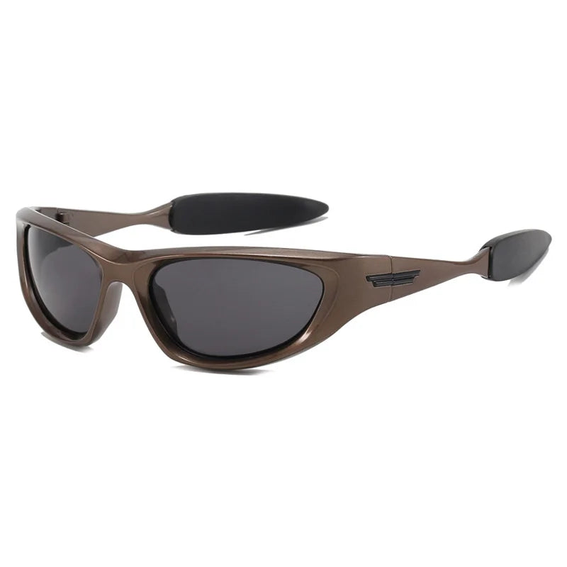Rogue Y2K Cat Eye Shades