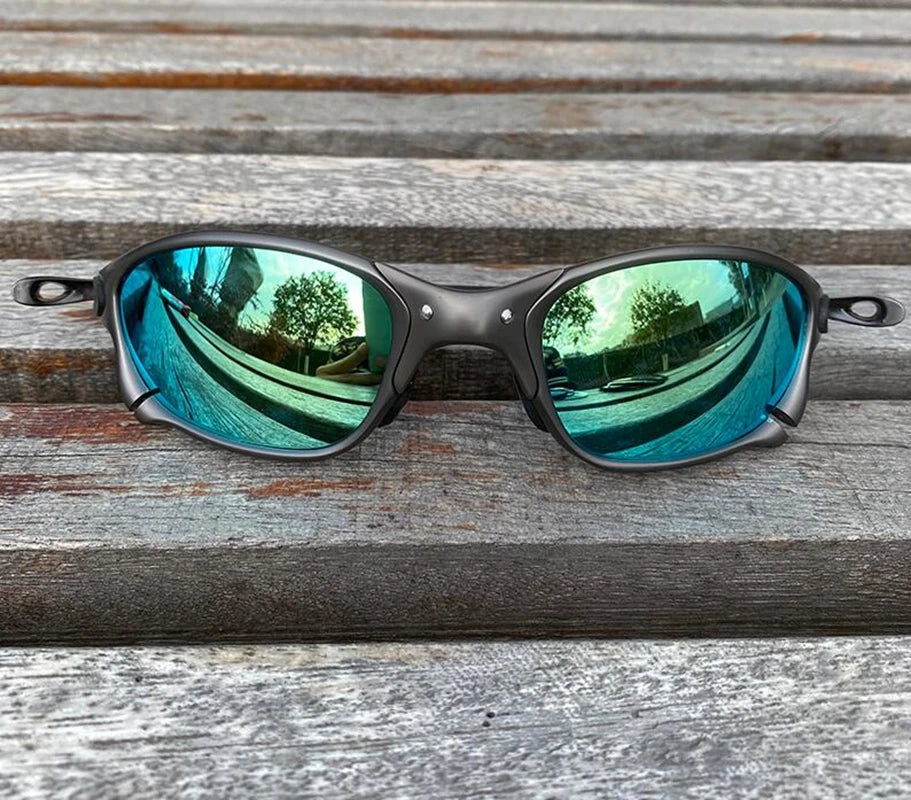 Ridgeline Polarized Cycling Glasses