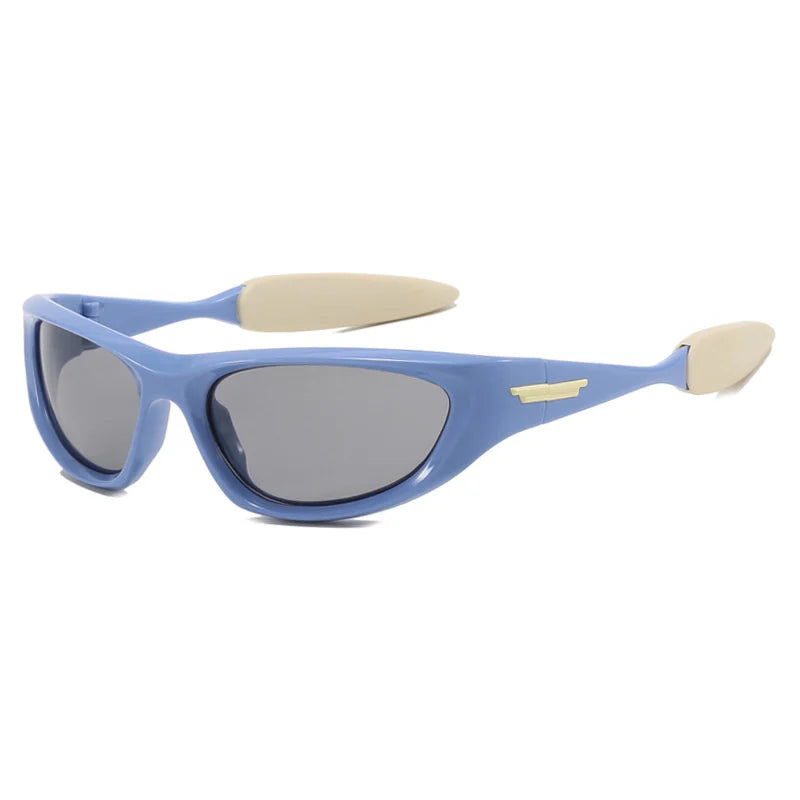 Rogue Y2K Cat Eye Shades