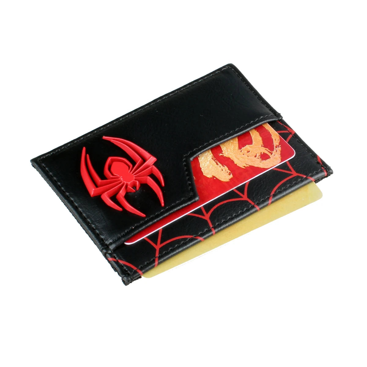 Spidy Wallet