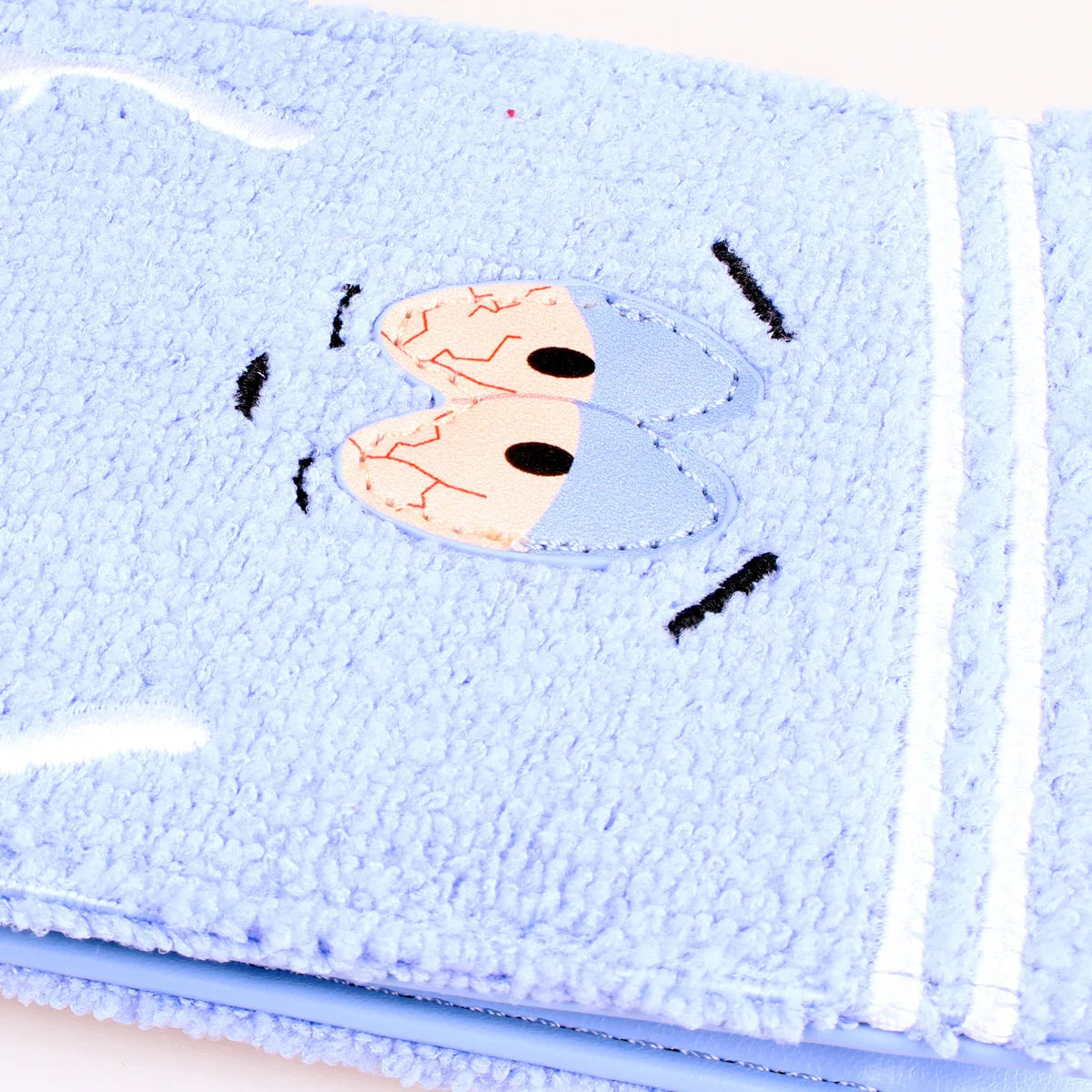 Towelie wallet