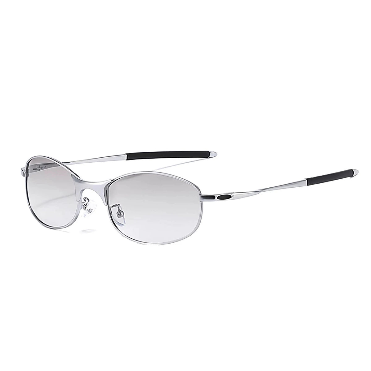 Ironside Steel Ovals