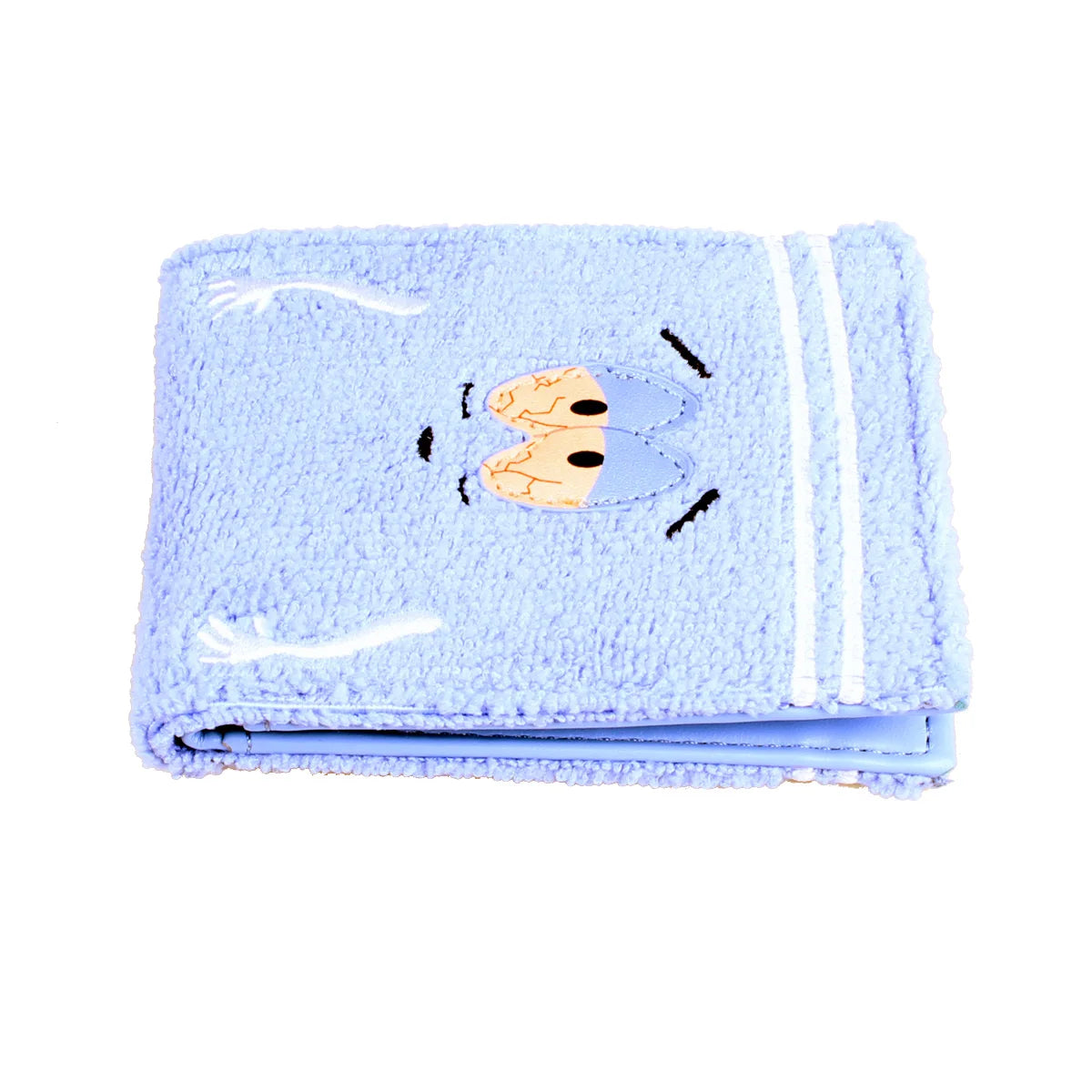 Towelie wallet