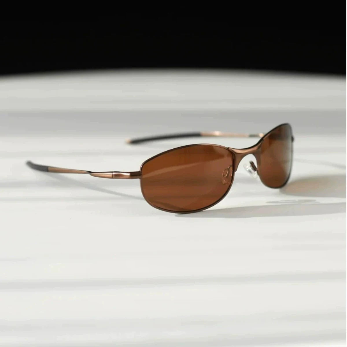 Ironside Steel Ovals