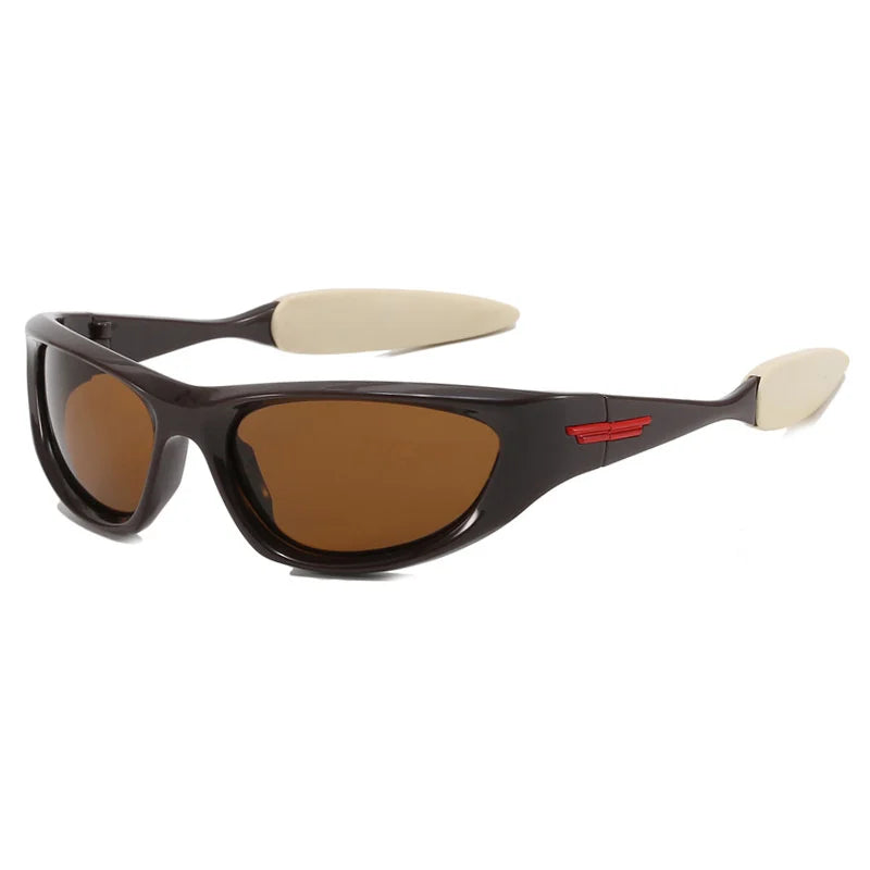 Rogue Y2K Cat Eye Shades