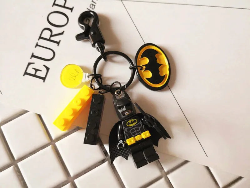 Lego Keychains