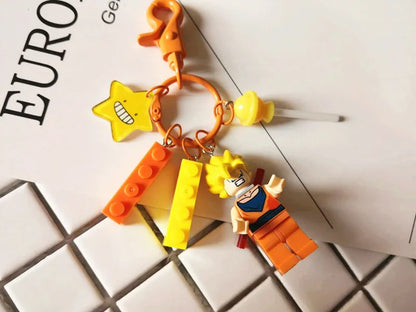 Lego Keychains