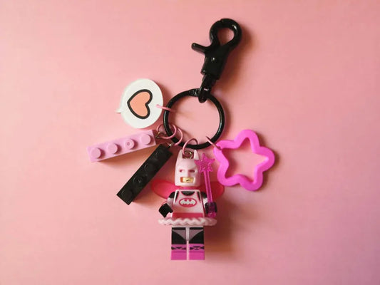 Lego Keychains